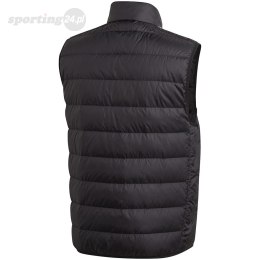 Kamizelka męska adidas Essentials Down Vest czarna GH4583 Adidas