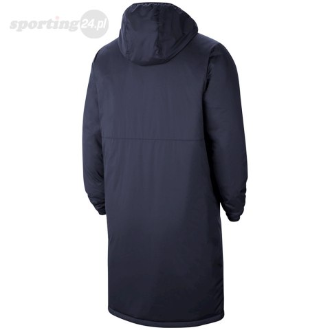Kurtka męska Nike Syn FL Repel Park 20 Sdf JKT granatowa CW6156 451 Nike Team Kurtka męska Nike Syn FL Repel Park 20 Sdf JKT granatowa CW6156 451 Nike Team