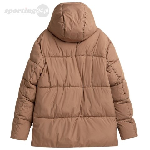 Kurtka męska Outhorn jasny brąz HOZ21 KUMP603 82S Outhorn Kurtka męska Outhorn jasny brąz HOZ21 KUMP603 82S Outhorn