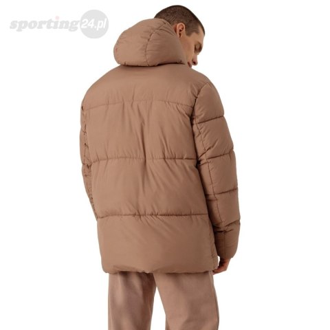 Kurtka męska Outhorn jasny brąz HOZ21 KUMP603 82S Outhorn Kurtka męska Outhorn jasny brąz HOZ21 KUMP603 82S Outhorn