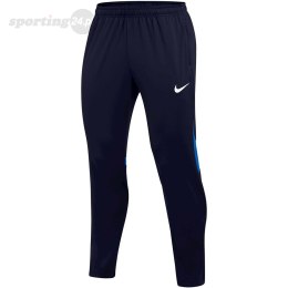 Spodnie męskie Nike DF Academy Pant KPZ granatowe DH9240 451 Nike Team