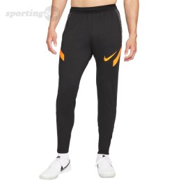 Spodnie męskie Nike Dri-Fit Strike 21 Pant KPZ czarne CW5862 016 Nike Football