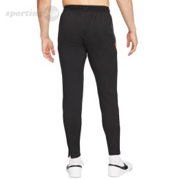 Spodnie męskie Nike Dri-Fit Strike 21 Pant KPZ czarne CW5862 016 Nike Football