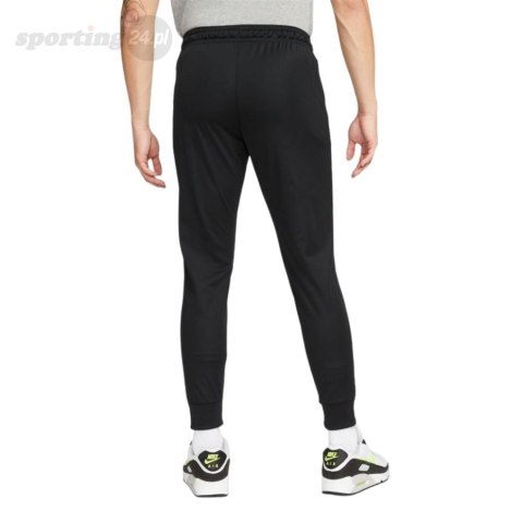 Spodnie męskie Nike NK Dri-Fit FC Liber Pant K czarne DC9016 010 Nike Football Spodnie męskie Nike NK Dri-Fit FC Liber Pant K czarne DC9016 010 Nike Football