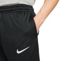 Spodnie męskie Nike NK Dri-Fit FC Liber Pant K czarne DC9016 010 Nike Football