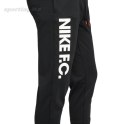 Spodnie męskie Nike NK Dri-Fit FC Liber Pant K czarne DC9016 010 Nike Football