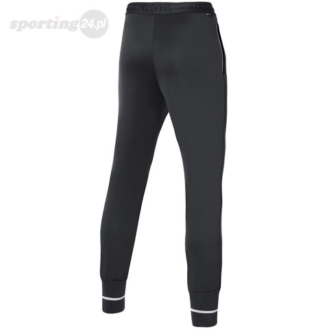Spodnie męskie Nike NK Strike 22 Sock Pant K szare DH9386 070 Nike Team Spodnie męskie Nike NK Strike 22 Sock Pant K szare DH9386 070 Nike Team
