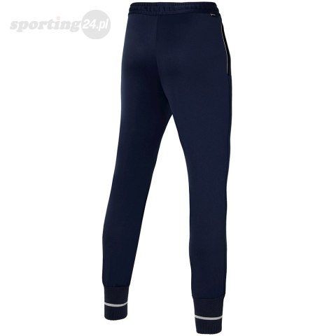Spodnie męskie Nike Strike 22 Sock Pant K granatowe DH9386 451 Nike Team Spodnie męskie Nike Strike 22 Sock Pant K granatowe DH9386 451 Nike Team