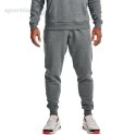 Spodnie męskie Under Armour Rival Fleece Jogger szare 1357128 012 Under Armour