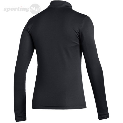 Bluza damska adidas Entrada 22 Top Training czarna H57541 Adidas teamwear Bluza damska adidas Entrada 22 Top Training czarna H57541 Adidas teamwear