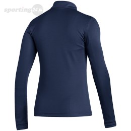 Bluza damska adidas Entrada 22 Top Training granatowa H57483 Adidas teamwear