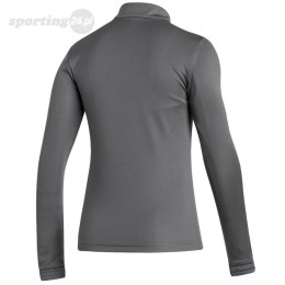 Bluza damska adidas Entrada 22 Top Training szara H57542 Adidas teamwear