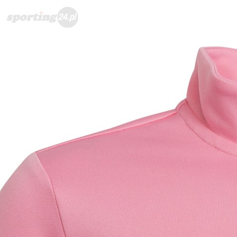 Bluza dla dzieci adidas Entrada 22 Training Top różowa HC5053 Adidas teamwear Bluza dla dzieci adidas Entrada 22 Training Top różowa HC5053 Adidas teamwear