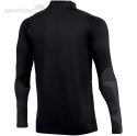 Bluza męska Nike Dri-Fit Strike Drill Top K czarna DH8732 010 Nike Football