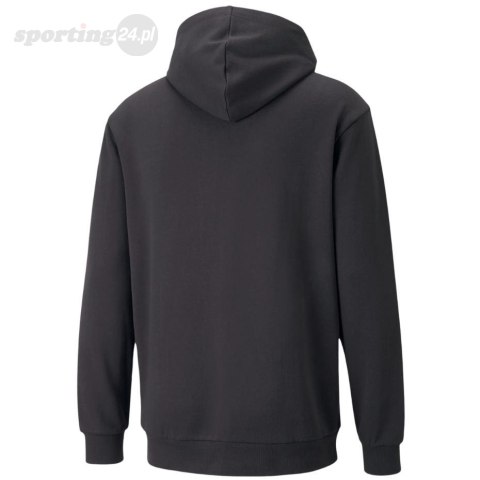 Bluza męska Puma Better Hoodie TR czarna 847461 75 Puma Bluza męska Puma Better Hoodie TR czarna 847461 75 Puma