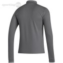 Bluza męska adidas Entrada 22 Training Top szara H57546 Adidas teamwear Bluza męska adidas Entrada 22 Training Top szara H57546 Adidas teamwear