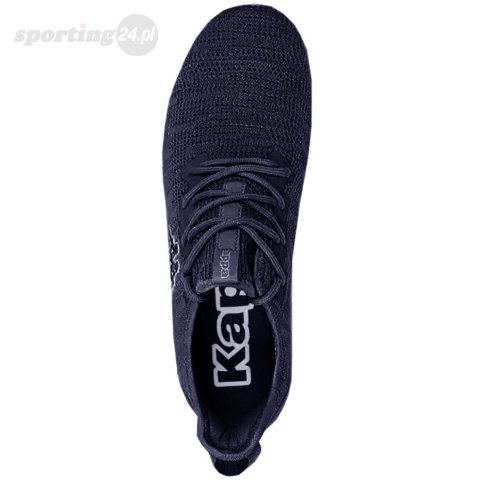 Buty Kappa Capilot granatowo-białe 242961 6710 Kappa Buty Kappa Capilot granatowo-białe 242961 6710 Kappa