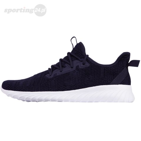 Buty Kappa Capilot granatowo-białe 242961 6710 Kappa Buty Kappa Capilot granatowo-białe 242961 6710 Kappa