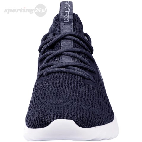 Buty Kappa Capilot granatowo-białe 242961 6710 Kappa Buty Kappa Capilot granatowo-białe 242961 6710 Kappa
