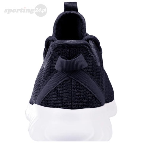 Buty Kappa Capilot granatowo-białe 242961 6710 Kappa Buty Kappa Capilot granatowo-białe 242961 6710 Kappa