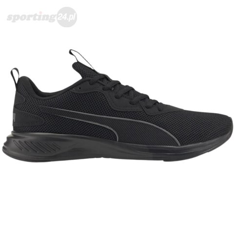 Buty Puma Incinerate czarne 376288 02 Puma Buty Puma Incinerate czarne 376288 02 Puma