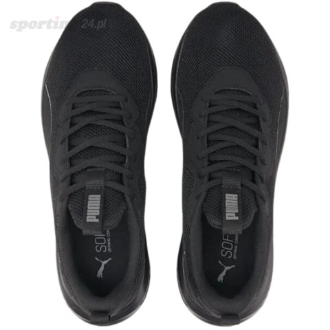 Buty Puma Incinerate czarne 376288 02 Puma Buty Puma Incinerate czarne 376288 02 Puma