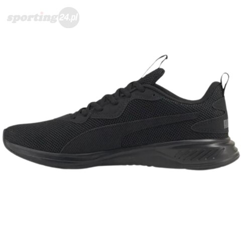 Buty Puma Incinerate czarne 376288 02 Puma Buty Puma Incinerate czarne 376288 02 Puma