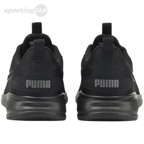 Buty Puma Incinerate czarne 376288 02 Puma Buty Puma Incinerate czarne 376288 02 Puma