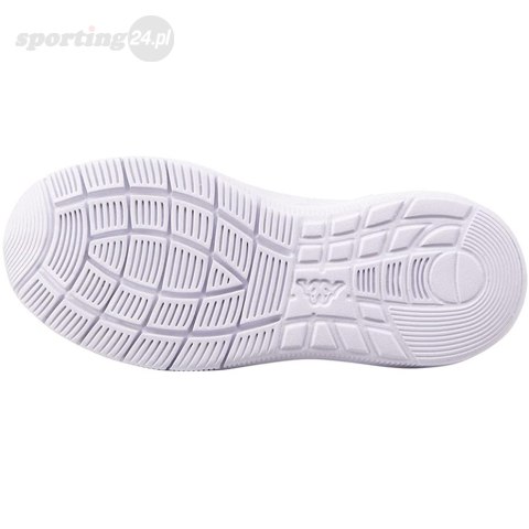 Buty dla dzieci Kappa Sneem K różowo-białe 260967K 2110 Kappa Buty dla dzieci Kappa Sneem K różowo-białe 260967K 2110 Kappa