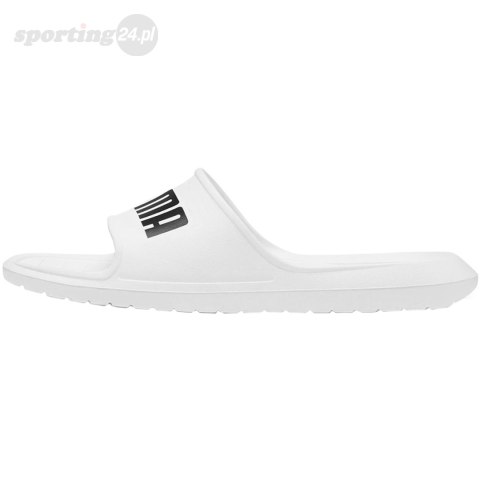 Klapki Puma Divecat v2 Lite białe 374823 04 Puma Klapki Puma Divecat v2 Lite białe 374823 04 Puma