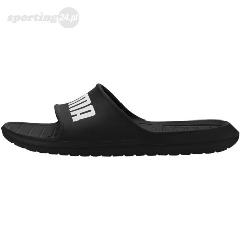 Klapki Puma Divecat v2 Lite czarne 374823 01 Puma Klapki Puma Divecat v2 Lite czarne 374823 01 Puma