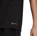 Koszulka damska adidas Entrada 22 Jsy czarna H57572 Adidas teamwear Koszulka damska adidas Entrada 22 Jsy czarna H57572 Adidas teamwear
