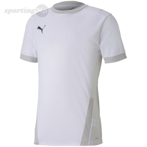 Koszulka męska Puma teamGOAL 23 Jersey biała 704171 04 Puma Koszulka męska Puma teamGOAL 23 Jersey biała 704171 04 Puma