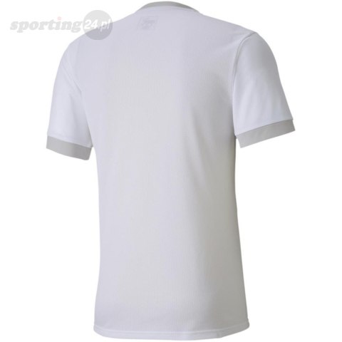 Koszulka męska Puma teamGOAL 23 Jersey biała 704171 04 Puma Koszulka męska Puma teamGOAL 23 Jersey biała 704171 04 Puma