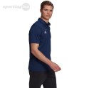 Koszulka męska adidas Entrada 22 Polo granatowa H57487 Adidas teamwear