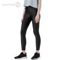 Legginsy damskie 4F głęboka czerń H4L22 LEG020 20S 4F Legginsy damskie 4F głęboka czerń H4L22 LEG020 20S 4F