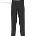 Legginsy damskie 4F głęboka czerń H4L22 LEG020 20S 4F Legginsy damskie 4F głęboka czerń H4L22 LEG020 20S 4F