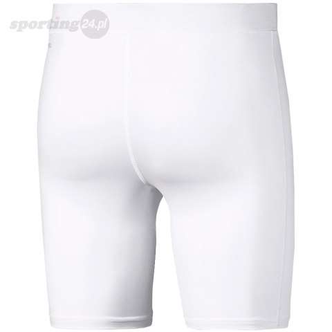 Spodenki męskie Puma LIGA Baselayer Short Tight białe 655924 04 Puma Spodenki męskie Puma LIGA Baselayer Short Tight białe 655924 04 Puma