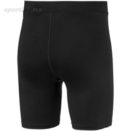 Spodenki męskie Puma LIGA Baselayer Short Tight czarne 655924 03 Puma