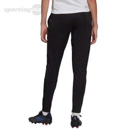 Spodnie damskie adidas Entrada 22 Training Pants czarne HC0335 Adidas teamwear