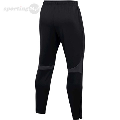 Spodnie męskie Nike Dri-Fit Academy Pro Pant KPZ czarne DH9240 014 Nike Team Spodnie męskie Nike Dri-Fit Academy Pro Pant KPZ czarne DH9240 014 Nike Team