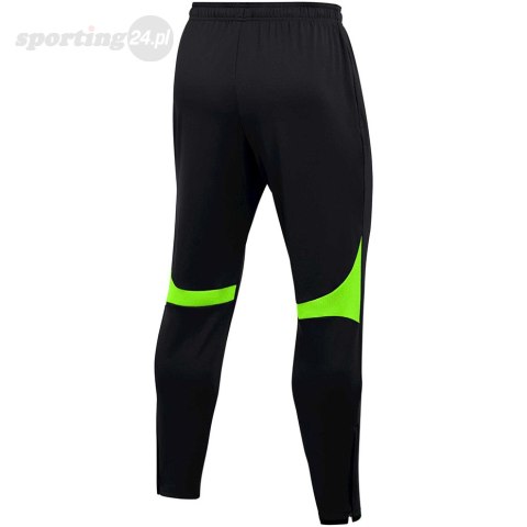 Spodnie męskie Nike NK Dri-Fit Academy Pro Pant Kpz DH9240 010 Nike Team Spodnie męskie Nike NK Dri-Fit Academy Pro Pant Kpz DH9240 010 Nike Team
