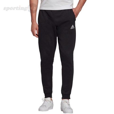 Spodnie męskie adidas Entrada 22 Sweat Pant czarne HB0574 Adidas teamwear