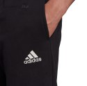 Spodnie męskie adidas Entrada 22 Sweat Pant czarne HB0574 Adidas teamwear