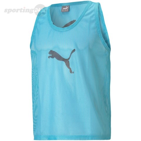 Znacznik męski Puma Bib niebieski 657251 41 Puma Znacznik męski Puma Bib niebieski 657251 41 Puma