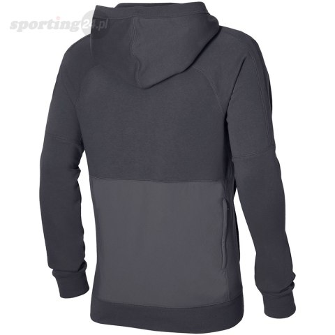 Bluza męska Nike Strike 22 PO Hoody szara DH9380 070 Nike Team Bluza męska Nike Strike 22 PO Hoody szara DH9380 070 Nike Team