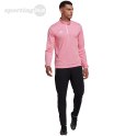 Bluza męska adidas Entrada 22 Training Top różowa HC5048 Adidas teamwear Bluza męska adidas Entrada 22 Training Top różowa HC5048 Adidas teamwear