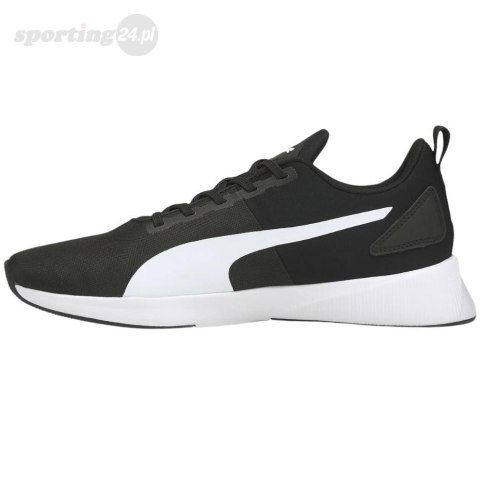 Buty Puma Flyer Runner Mesh czarne 195343 01 Puma Buty Puma Flyer Runner Mesh czarne 195343 01 Puma