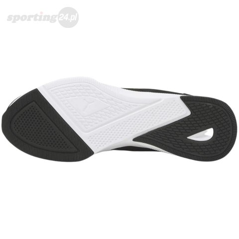 Buty Puma Flyer Runner Mesh czarne 195343 01 Puma Buty Puma Flyer Runner Mesh czarne 195343 01 Puma