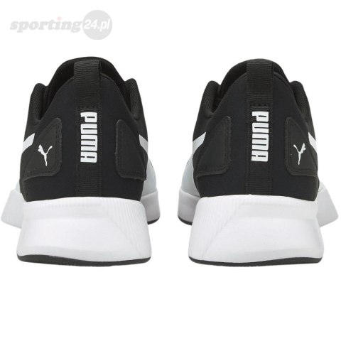 Buty Puma Flyer Runner Mesh czarne 195343 01 Puma Buty Puma Flyer Runner Mesh czarne 195343 01 Puma